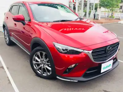 ｃｘ ３ マツダ の中古車を検索 中古車のガリバー