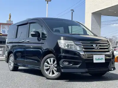ホンダ_ステップワゴン