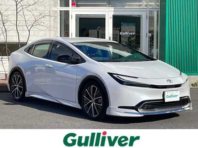 トヨタ_プリウス