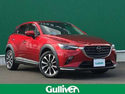 マツダの燃費ランキング 中古車のガリバー