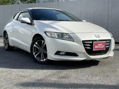 ホンダ_ＣＲ－Ｚ