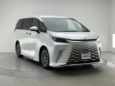レクサス_ＬＭ