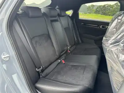 ホンダ_シビック