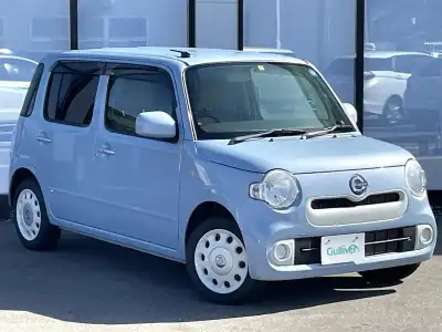 ミラ ココア