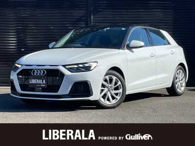 アウディ_Ａ１スポーツバック