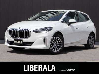ＢＭＷ_２シリーズ