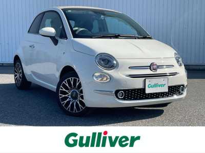 フィアット_５００Ｃ