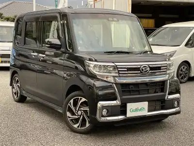 タント