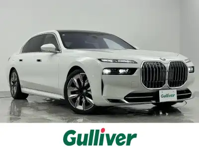 ＢＭＷ_７シリーズ