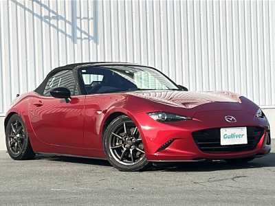 マツダ_ロードスター
