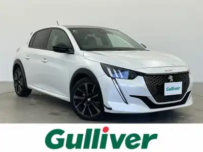 プジョー_２０８