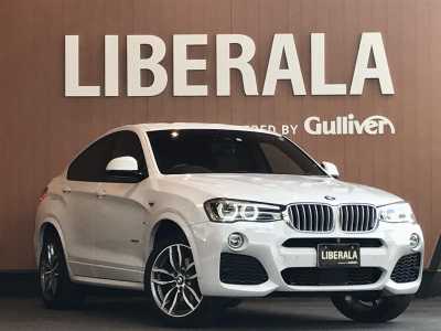 ＢＭＷ_Ｘ４