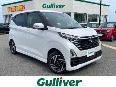 日産_デイズ