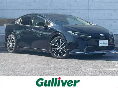 トヨタ_プリウス