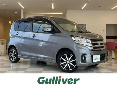 日産_デイズ