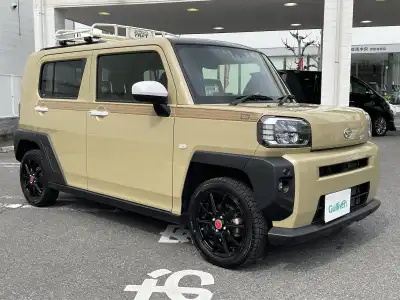 ダイハツ_タフト