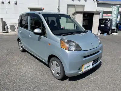 ホンダ_ライフ