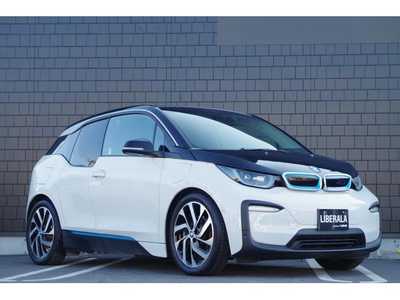 ｉ３の燃費 年式型式別 中古車のガリバー