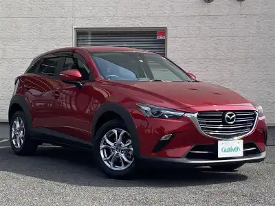 ｃｘ ３ マツダ の口コミ クチコミ 評判 評価情報一覧 中古車のガリバー