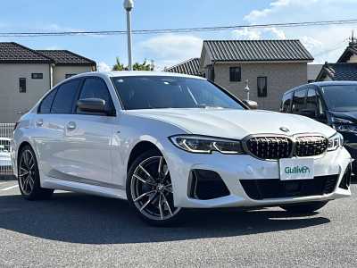 ＢＭＷ_３シリーズ