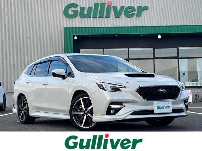 スバル_レヴォーグ