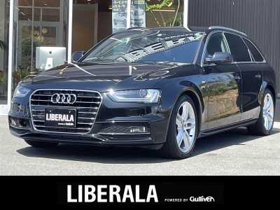 ａ４アバント アウディ の口コミ クチコミ 評判 評価情報一覧 中古車のガリバー