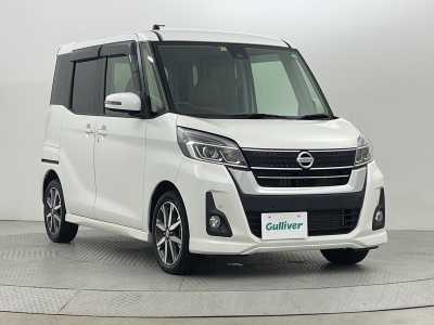 日産_デイズルークス