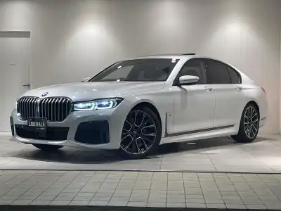 ＢＭＷ_７シリーズ