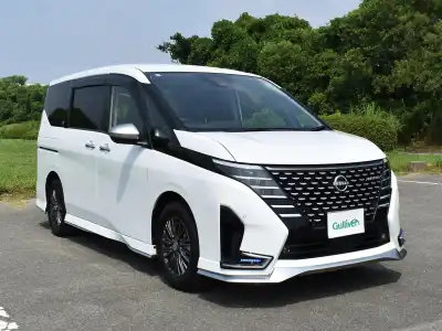 日産_セレナ