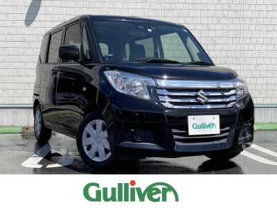 スズキの口コミ クチコミ 評判 評価 中古車のガリバー
