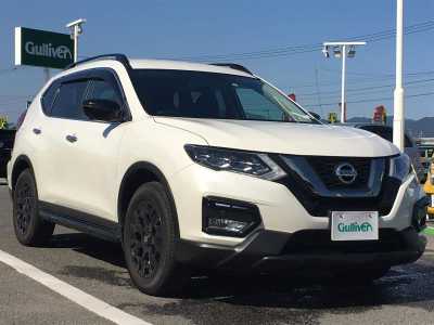 Suv クロカンの燃費ランキング 中古車のガリバー