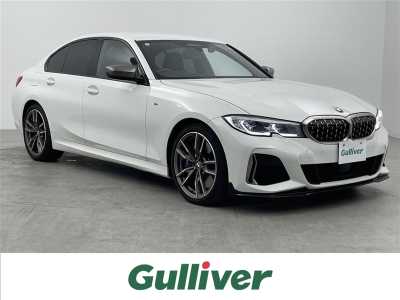 ＢＭＷ_３シリーズ