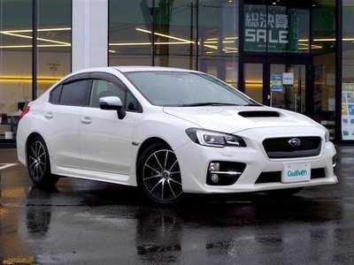 ｗｒｘ ｓ４ スバル の口コミ クチコミ 評判 評価情報一覧 中古車のガリバー