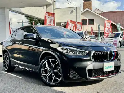 ＢＭＷ_Ｘ２