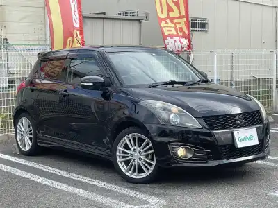 スイフト