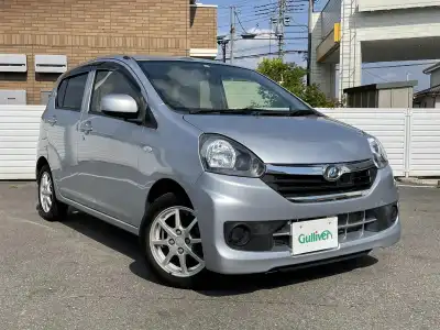 ミラ イース