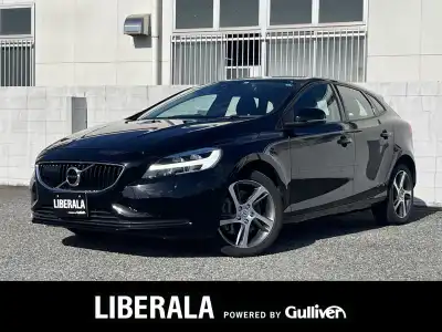 ボルボ_Ｖ４０