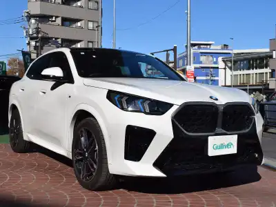 ＢＭＷ_Ｘ２