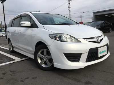 プレマシー マツダ の口コミ クチコミ 評判 評価情報一覧 中古車のガリバー