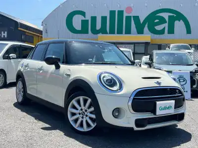 MINI_ミニ