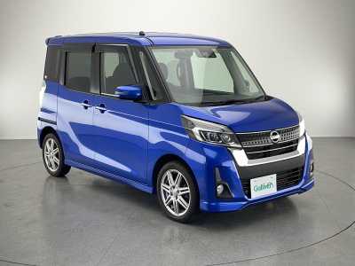 日産_デイズルークス