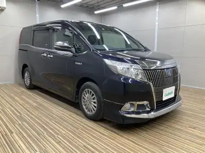 トヨタ_エスクァイア ハイブリッド
