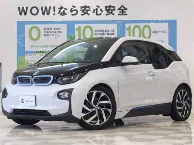 ｉ３の燃費 年式型式別 中古車のガリバー