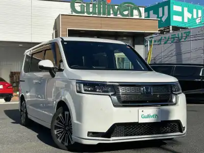 ホンダ_ステップワゴン