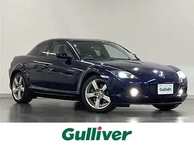 ｒｘ ８ マツダ の口コミ クチコミ 評判 評価情報一覧 中古車のガリバー