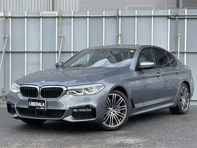 ＢＭＷ_５２３ｄ