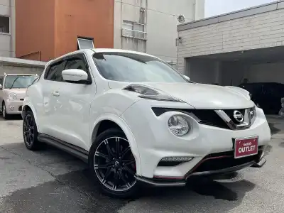 日産_ジューク