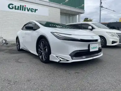 トヨタ_プリウス