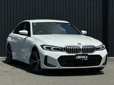 ＢＭＷ_３シリーズ