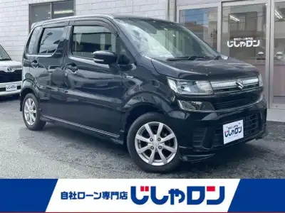 スズキ_ワゴンＲ